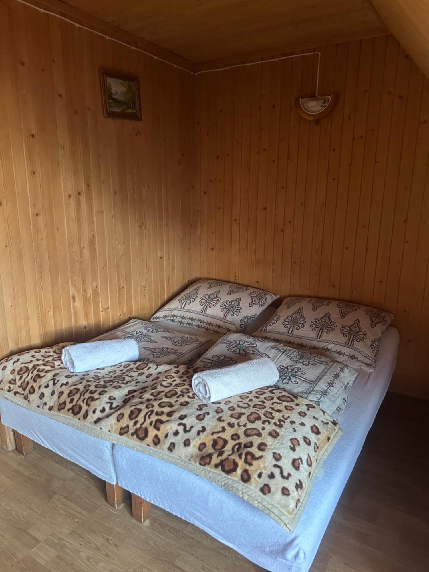 Pokoje Goscinne U Zofii Bukowina Tatrzańska Eksteriør bilde