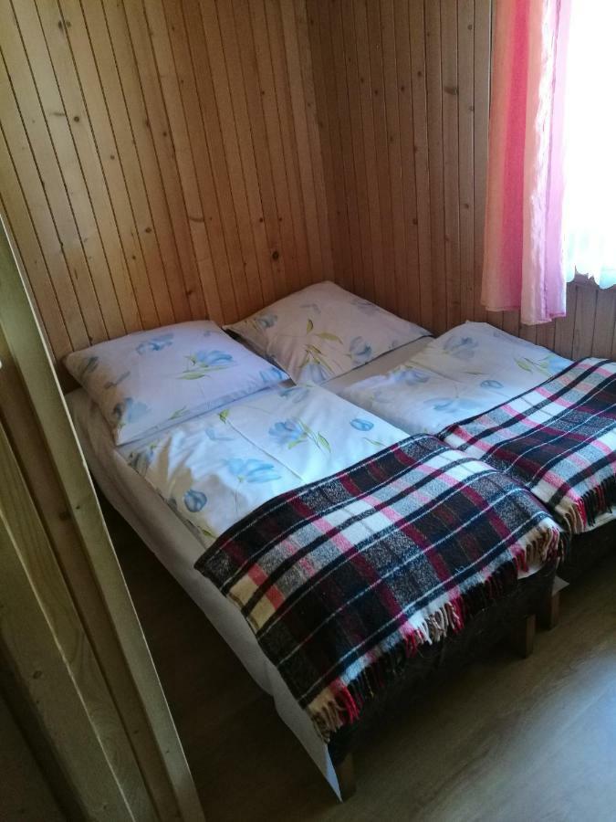 Pokoje Goscinne U Zofii Bukowina Tatrzańska Eksteriør bilde